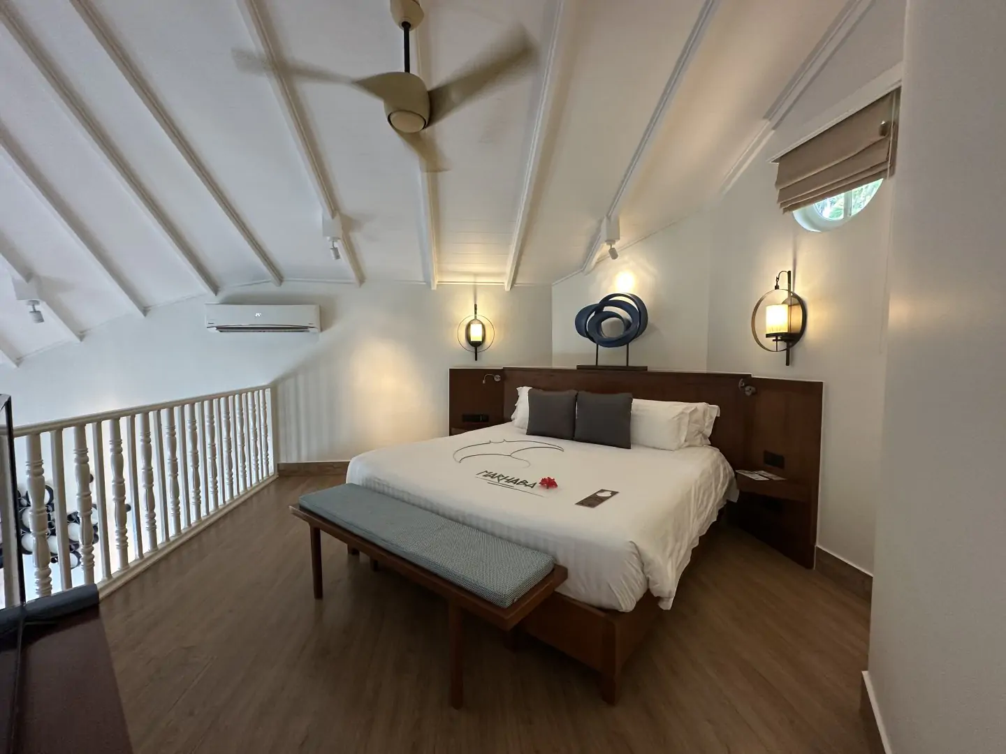 Machchafushi Island Resort & Spa Maldives